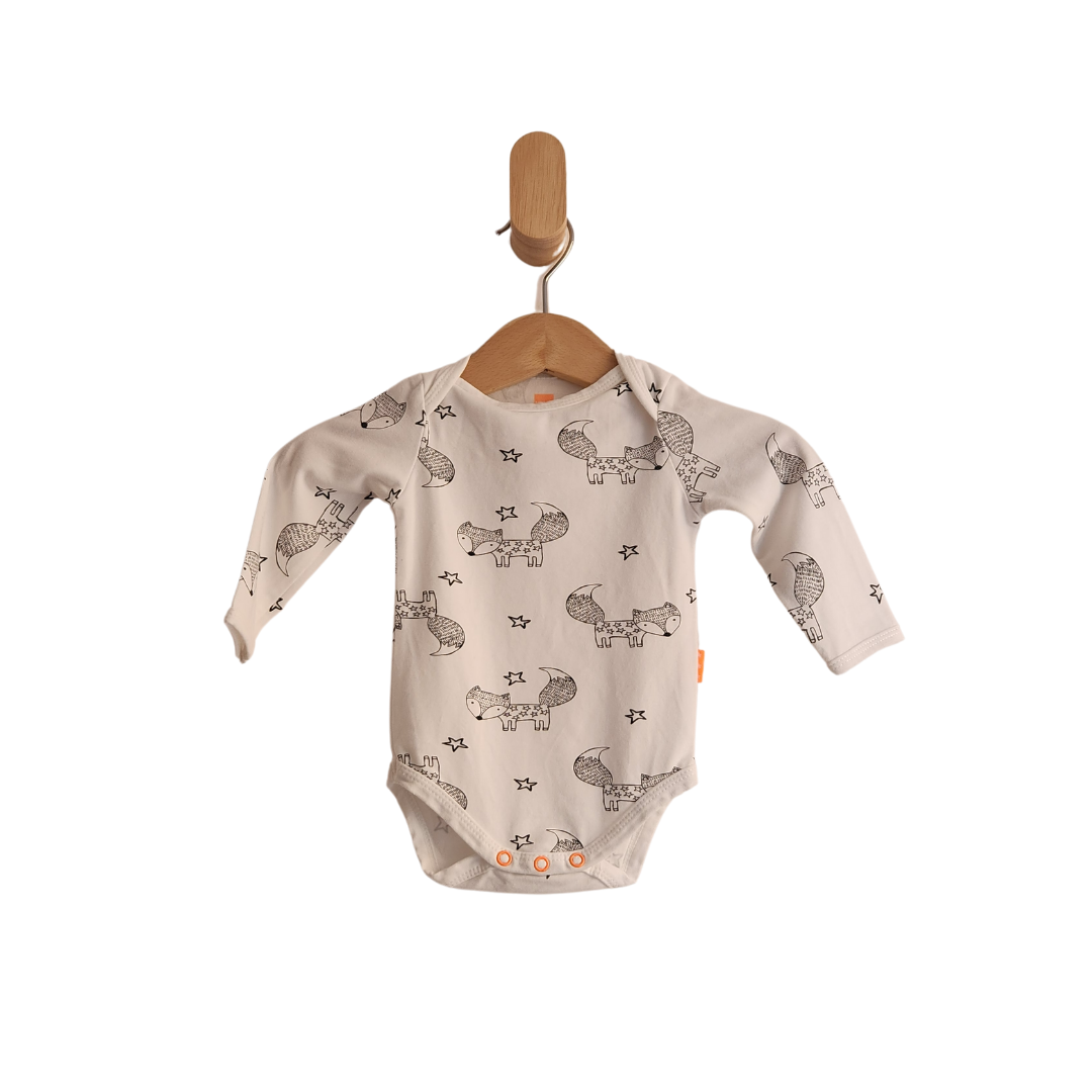 Bodysuit by Hema - Size 1 month