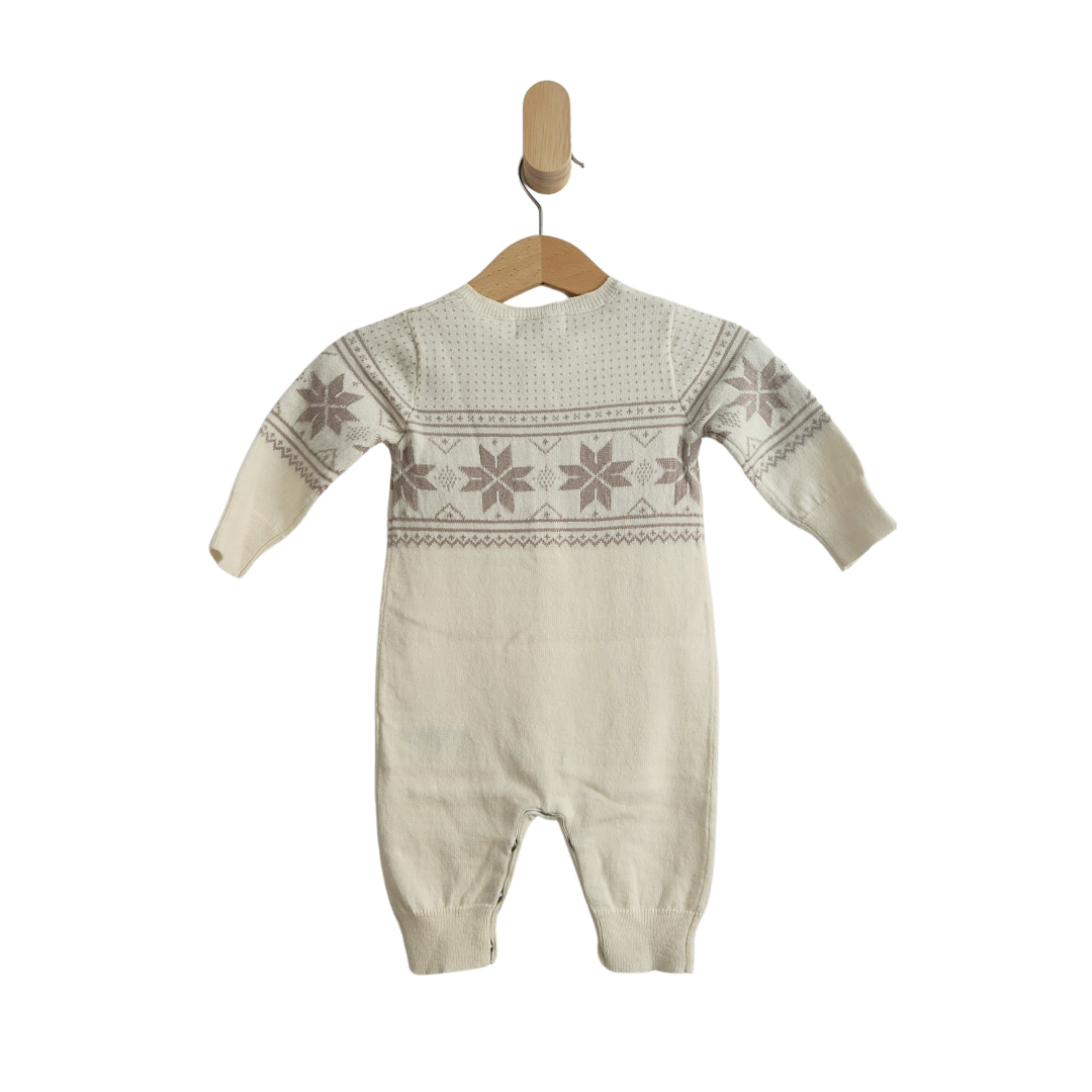 Jumpsuit by Cordelia de Castellane - Size 3 months