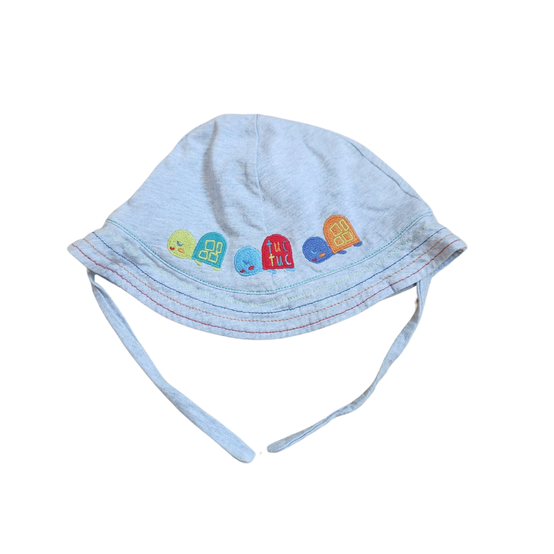 Baby Sunhat by Tuctuc - Size 3/6months