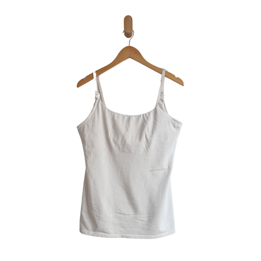 Nursing Tank Top by H&M - Size L