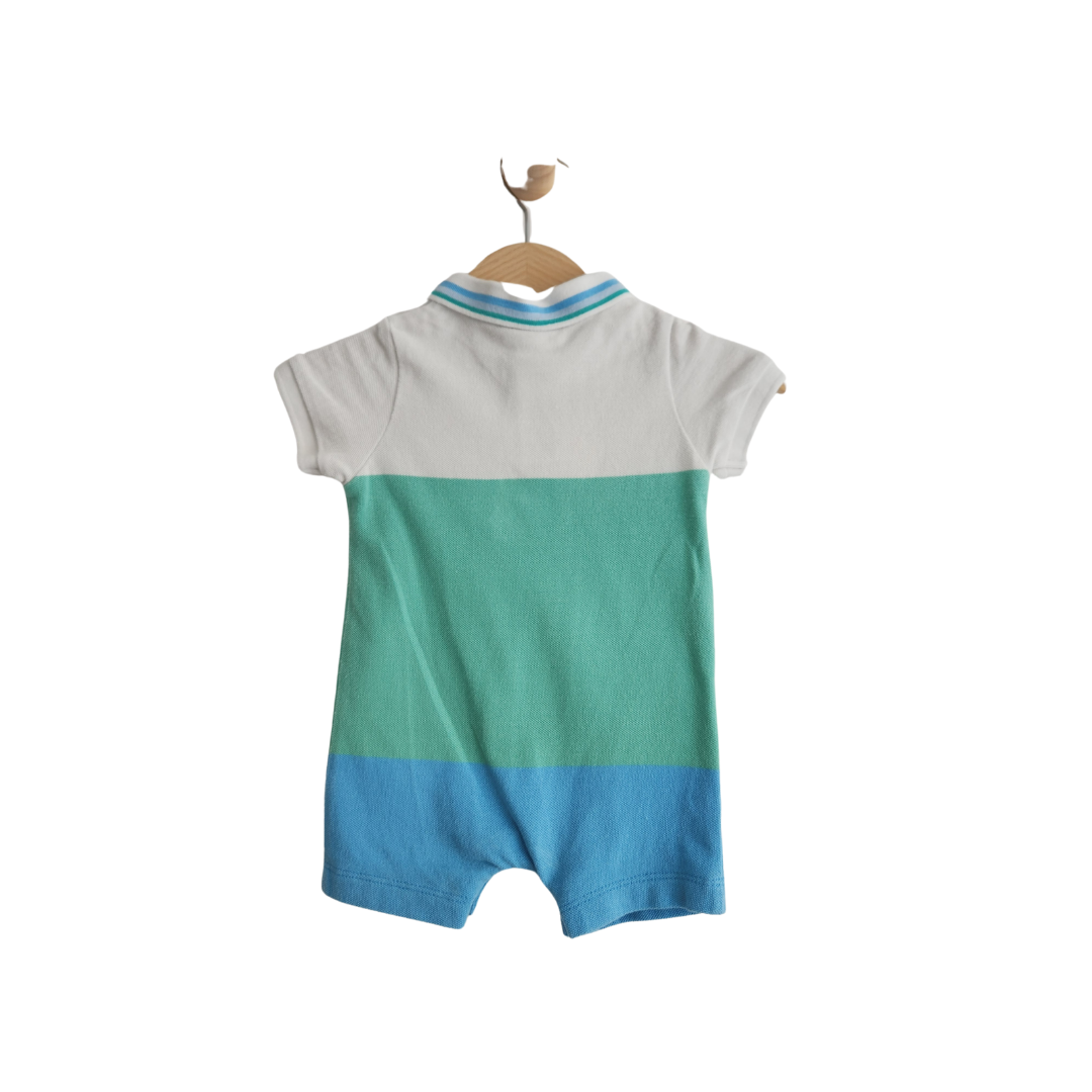 Romper by Jacadi - Size 6 months