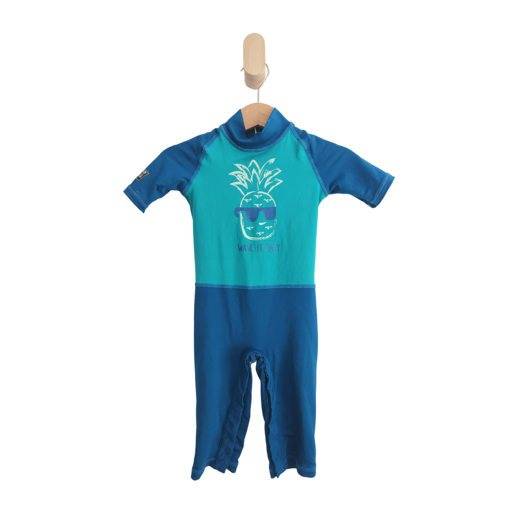 Swimwear by Decathlon - Size 24 months