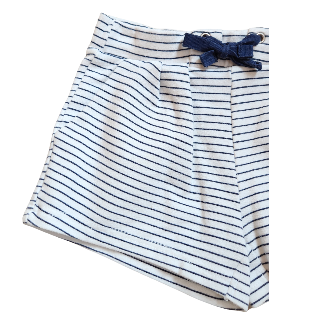 Shorts by Okaidi - Size 24 months