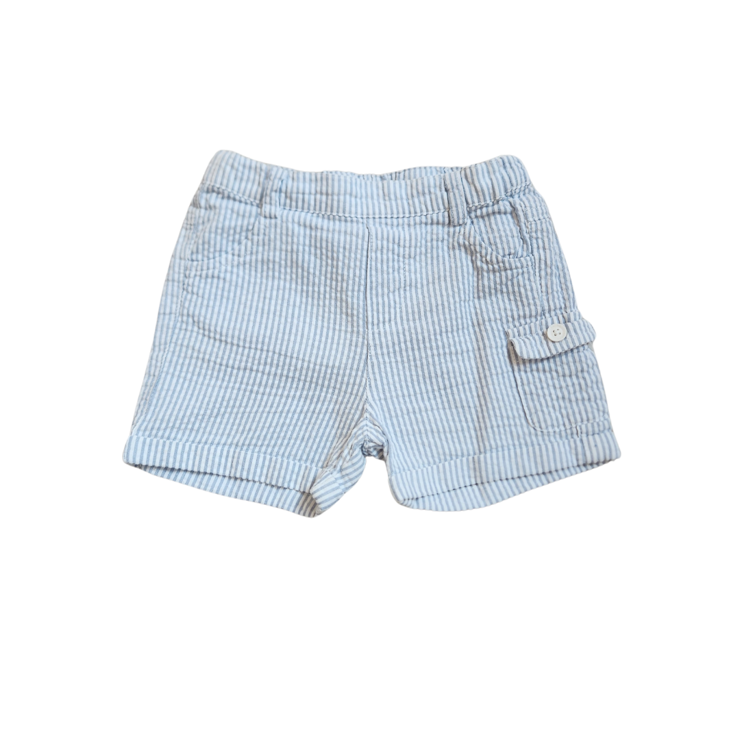 Shorts by Tartine & Chocolat - Size 12 months