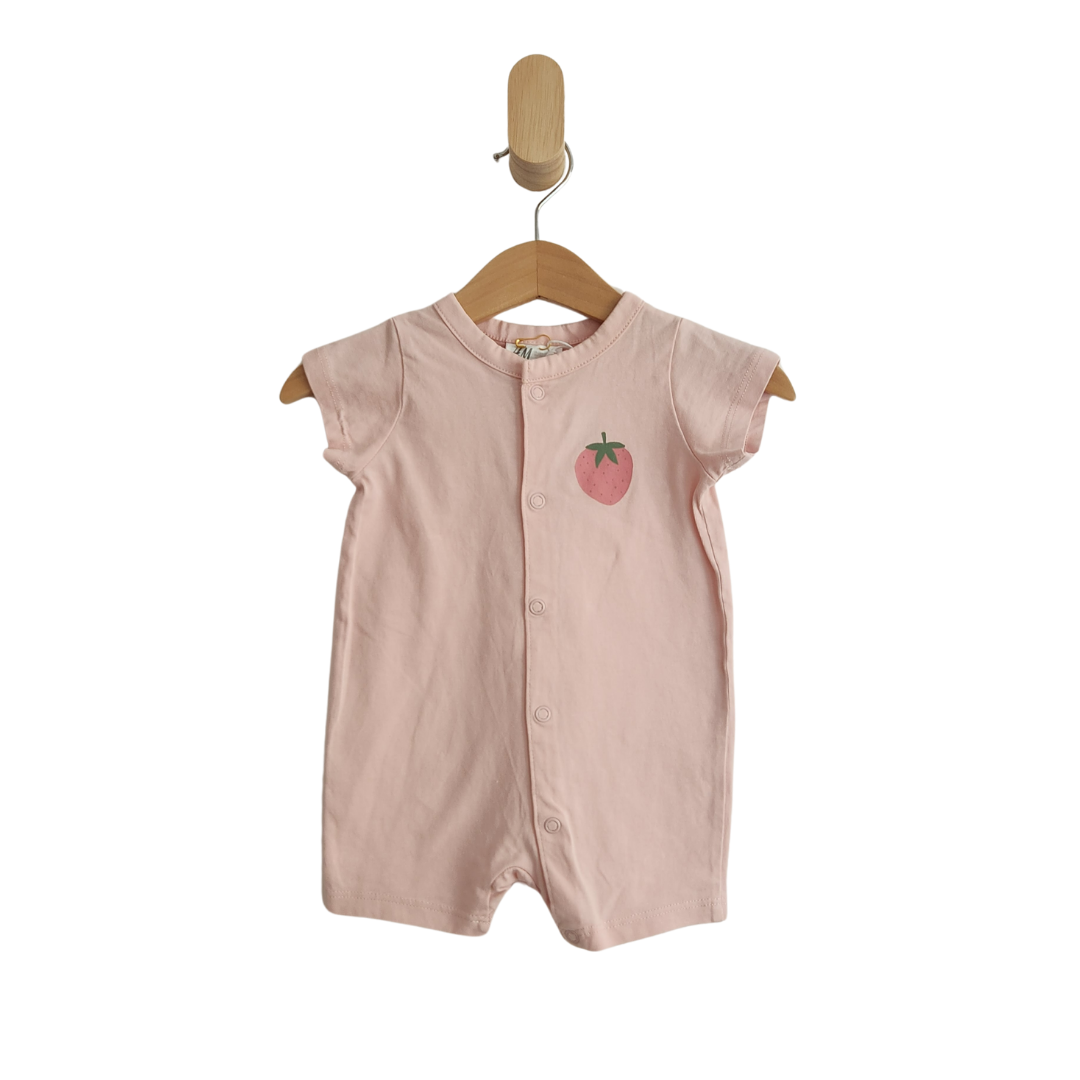 Romper by H&M - Size 1 month