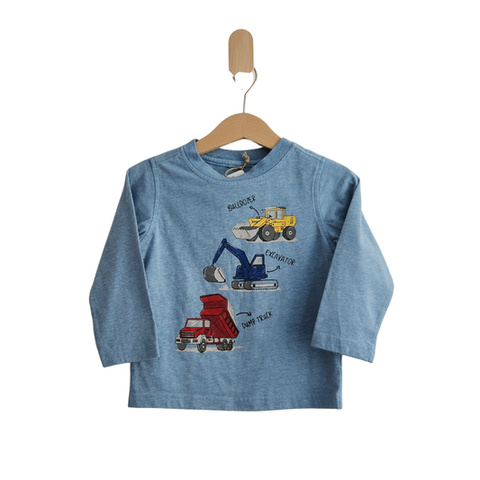 T-Shirt by Kids - Size 18 months