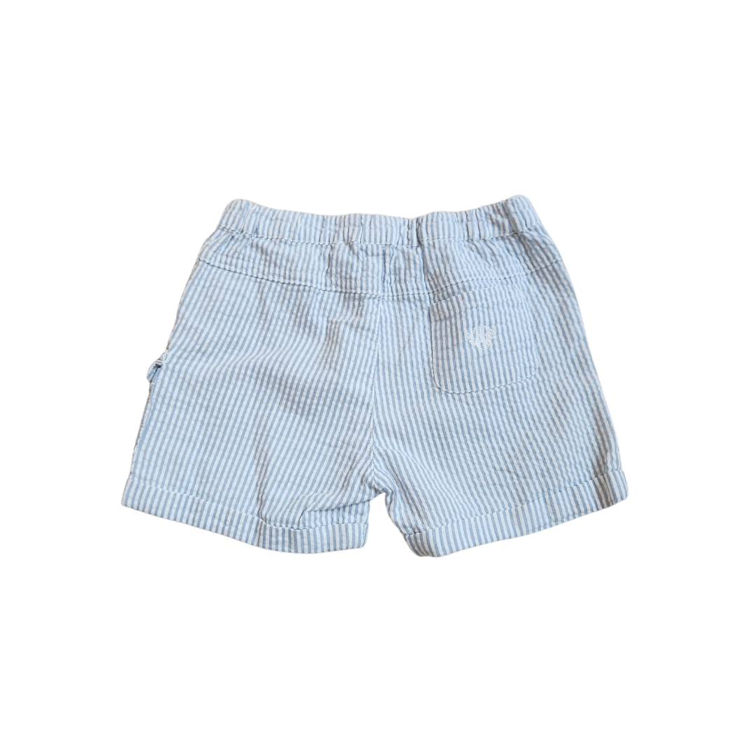 Shorts by Tartine & Chocolat - Size 12 months