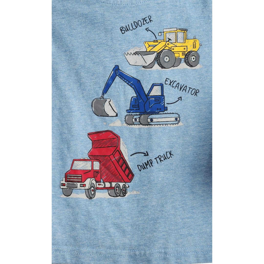 T-Shirt by Kids - Size 18 months