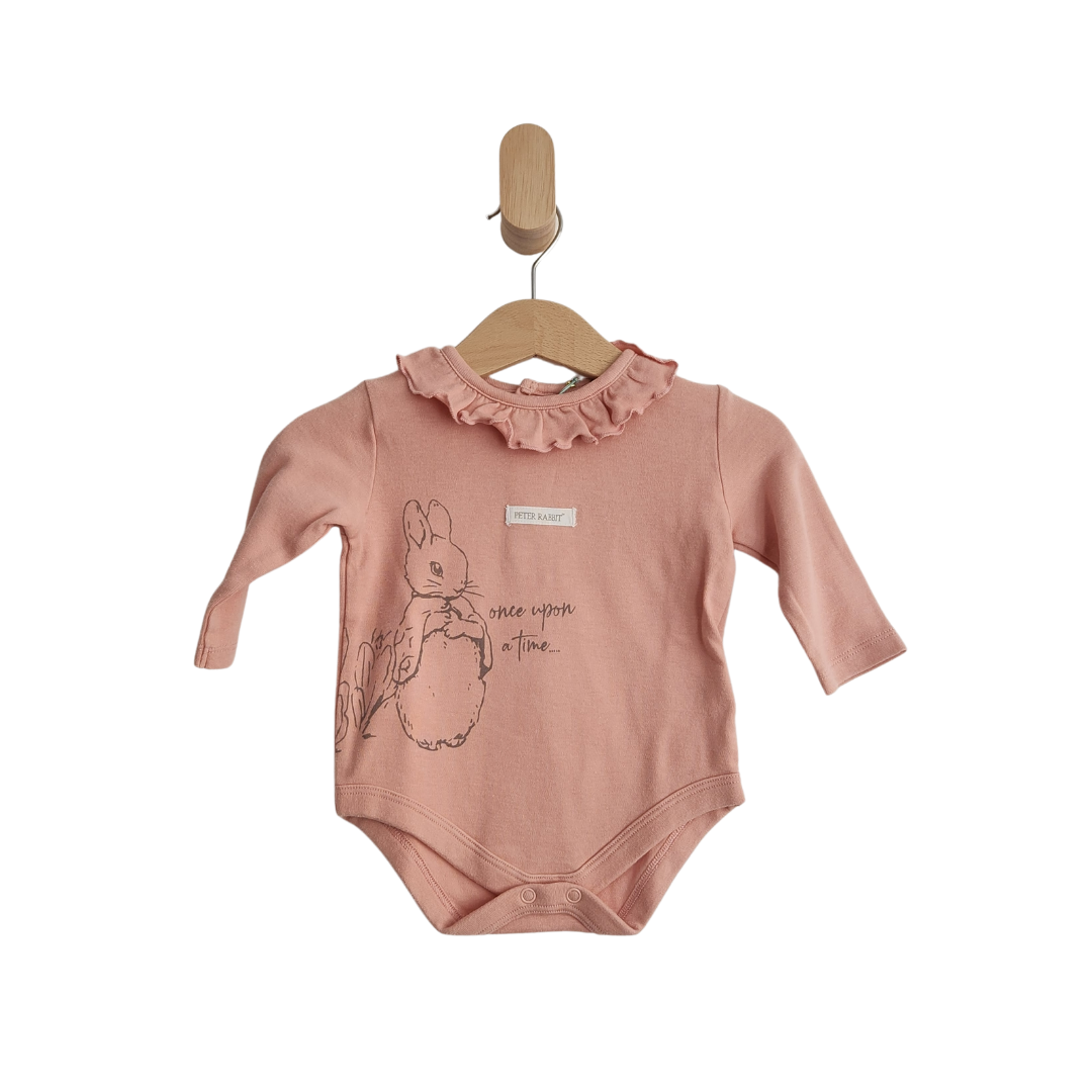 Set by Peter Rabbit - Size 6 months