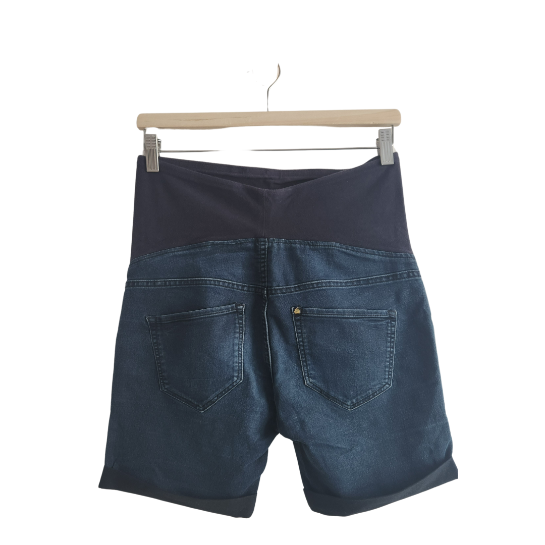 Denim Short by H&M - Size S