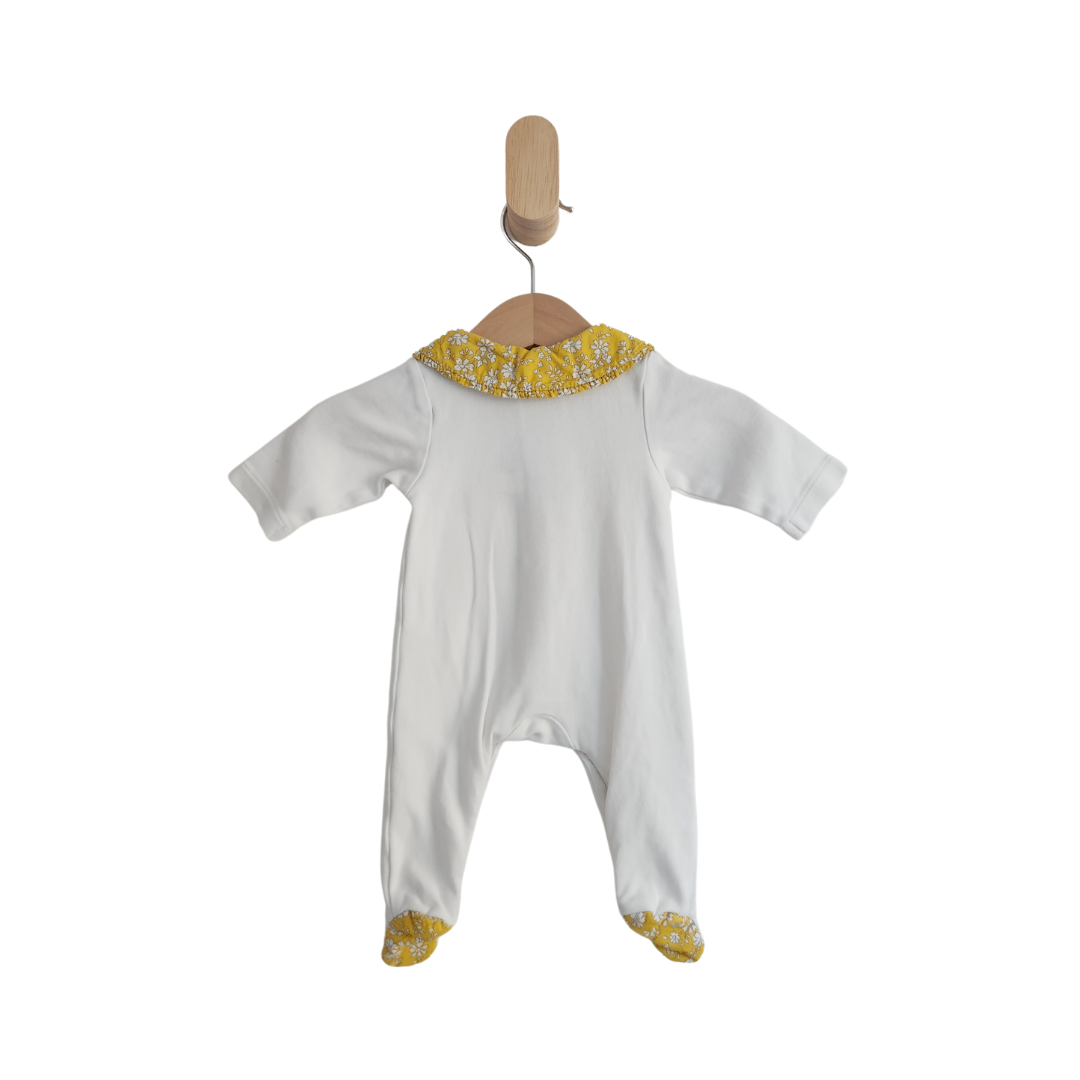 Pyjama by Jacadi - Size 1 month