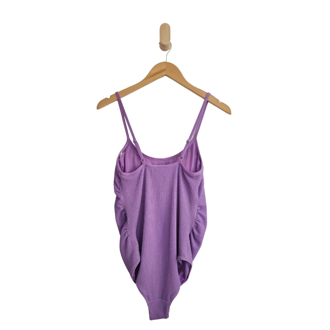 Maternity Swimwear - Size S