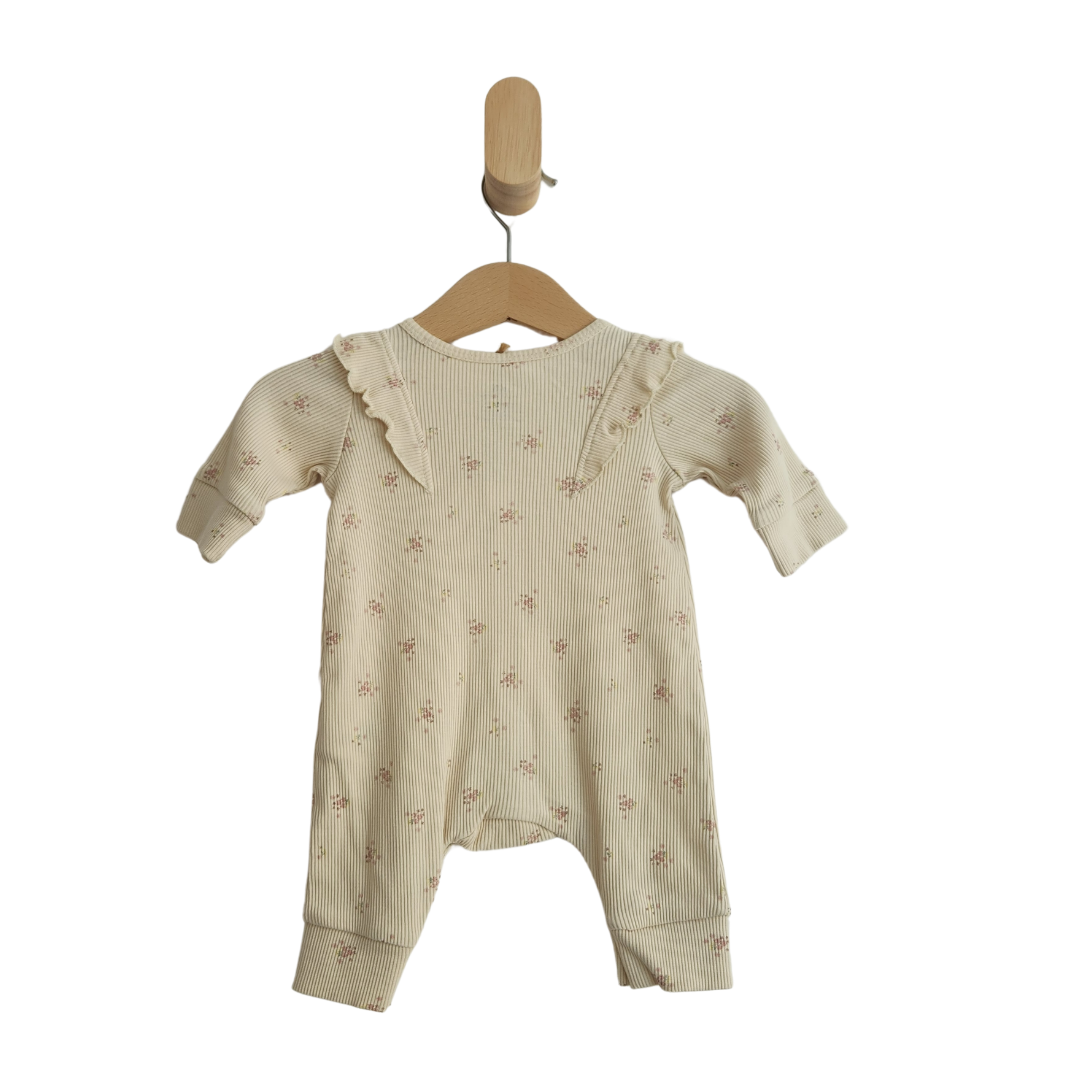 Romper by Kiabi - Size Newborn