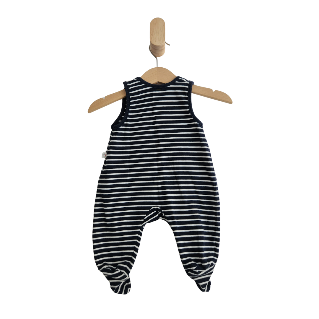 Jumpsuit by Liegelind - Size Newborn