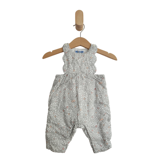 Romper by Jacadi - Size 3 months