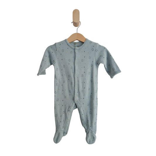 Pyjama by Kiabi - Size 3 months