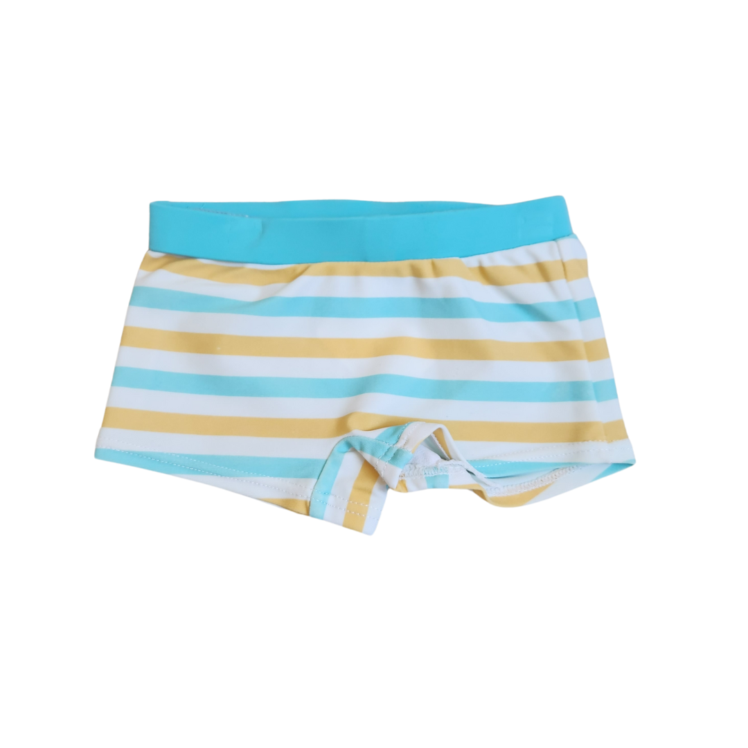 Swimwear shorts by Grain de blé - Size 6 months