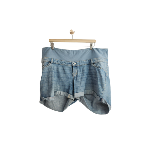 Denim Short by H&M - Size XL