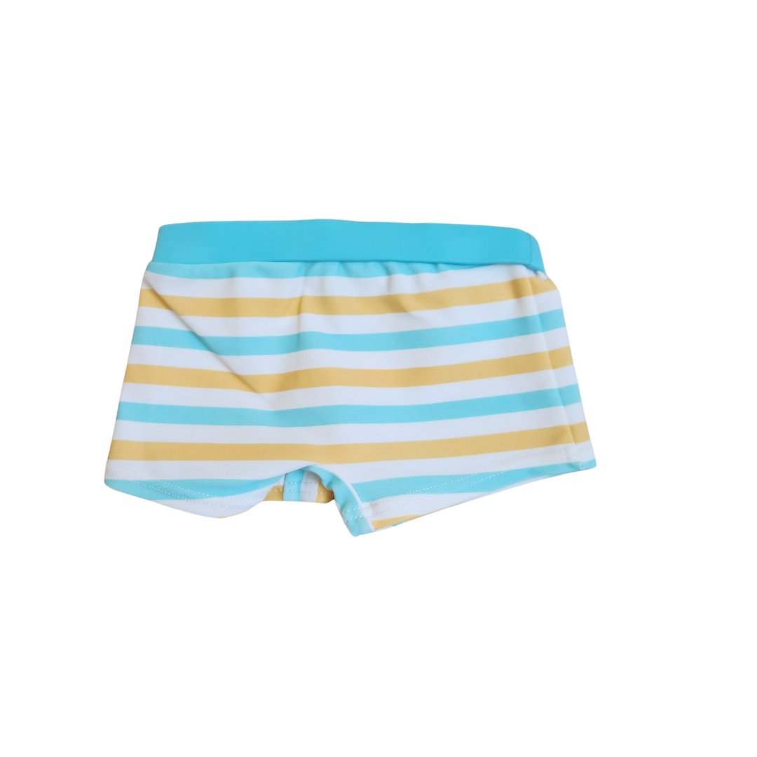 Swimwear shorts by Grain de blé - Size 6 months