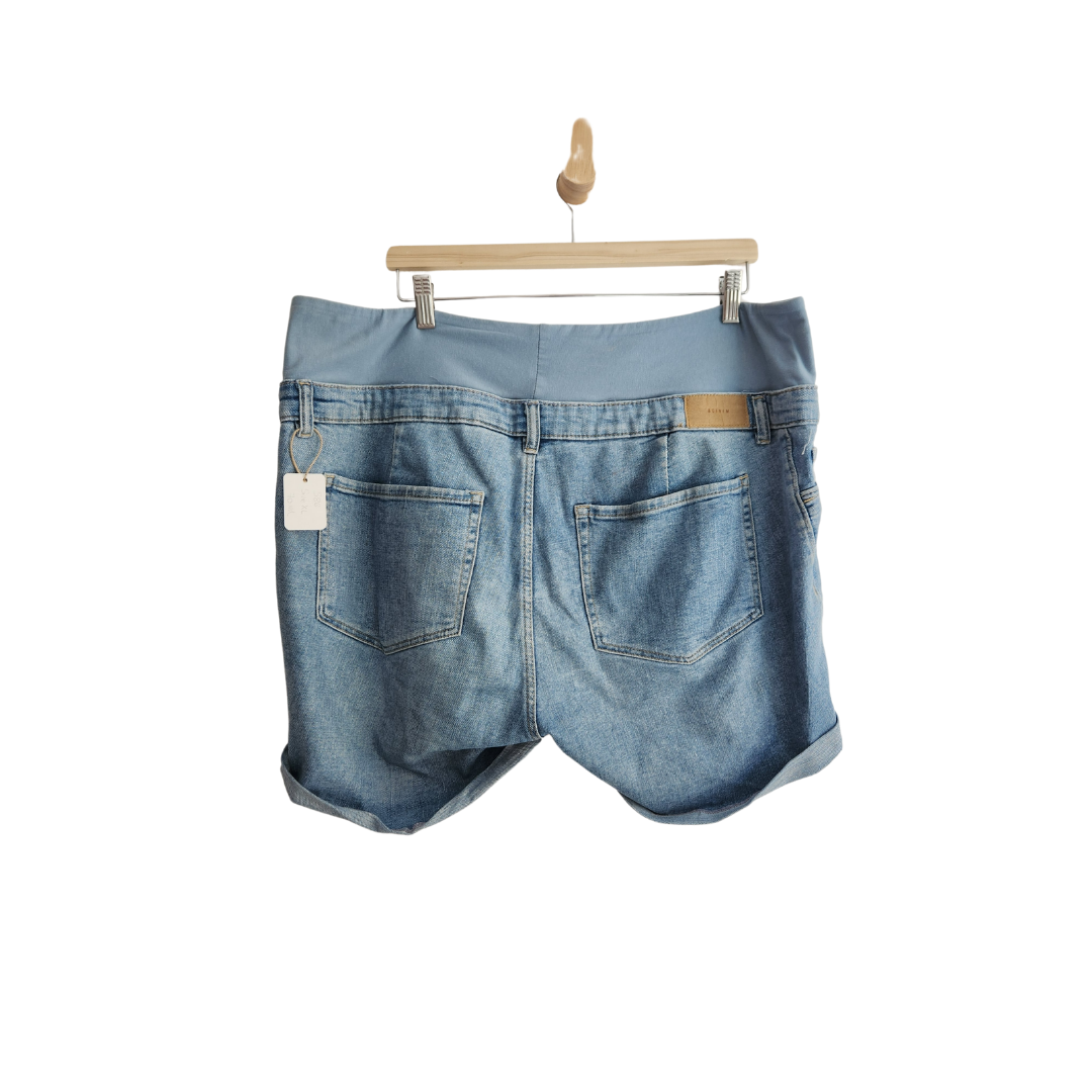 Denim Short by H&M - Size XL