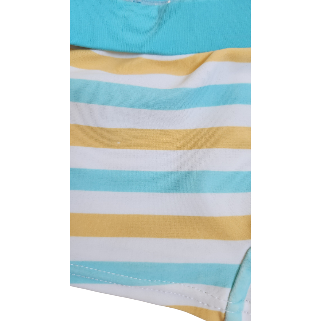 Swimwear shorts by Grain de blé - Size 6 months