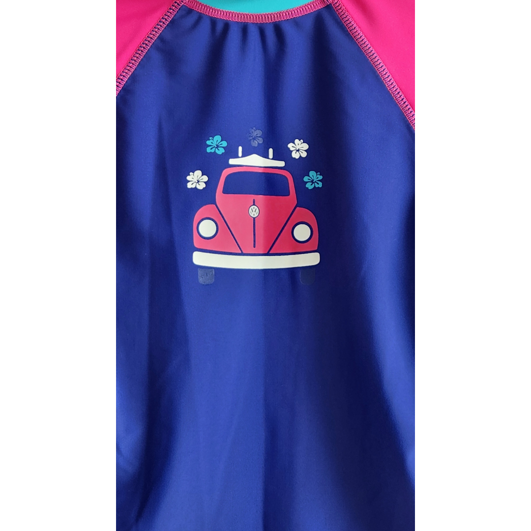 Swimwear T-Shirt by Volkswagen - Size 24 months