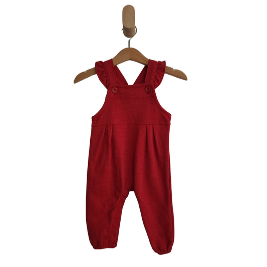 Jumpsuit by Carter's - Size 3 months