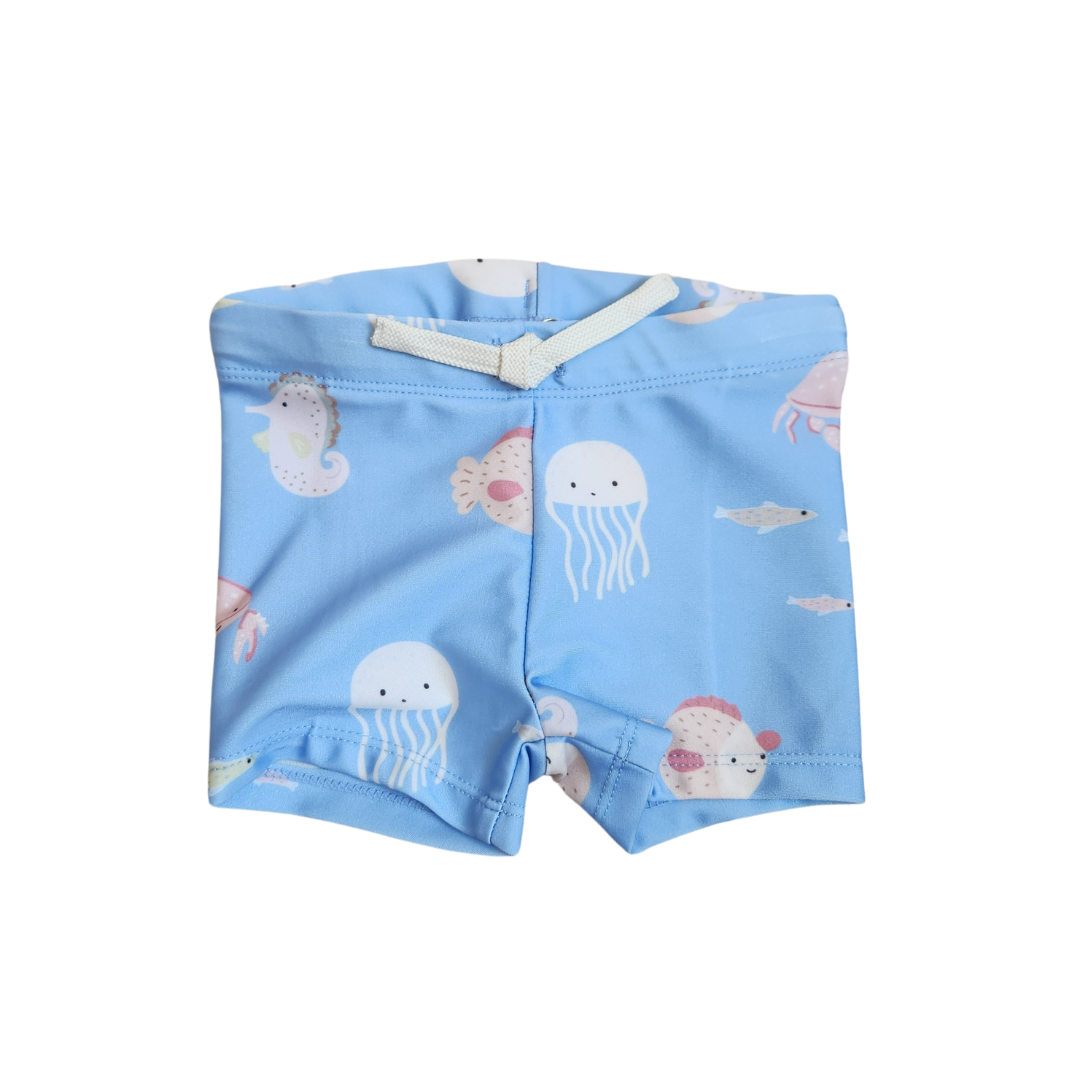 Swimwear shorts by H&M - Size 6 months