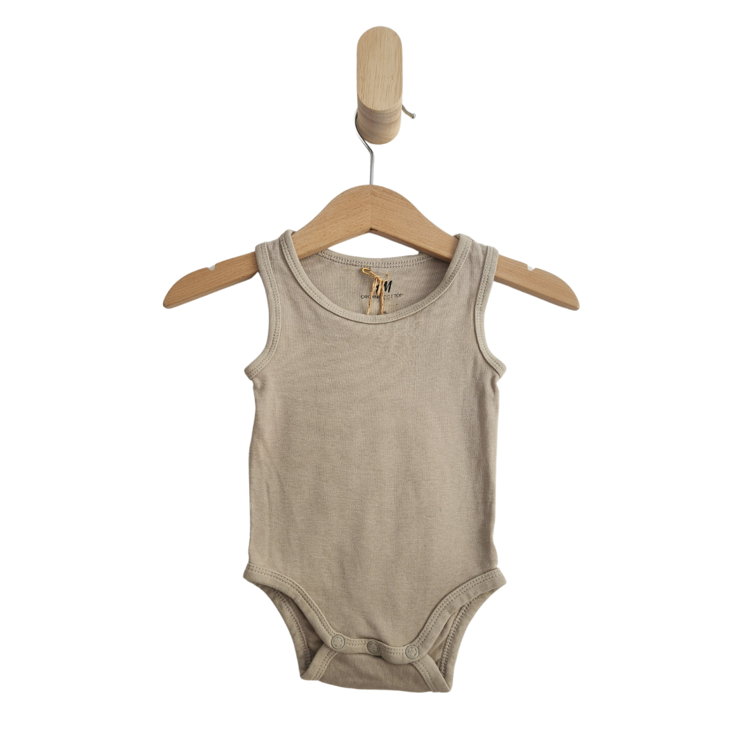 Bodytank by H&M - Size 1 month