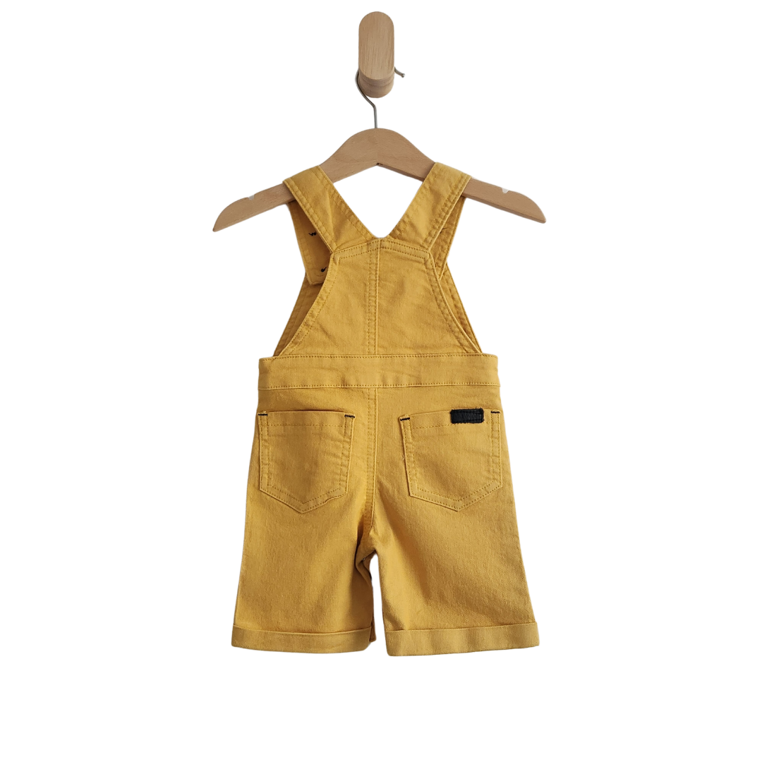 Jumpsuit by Babybol - Size 6 months