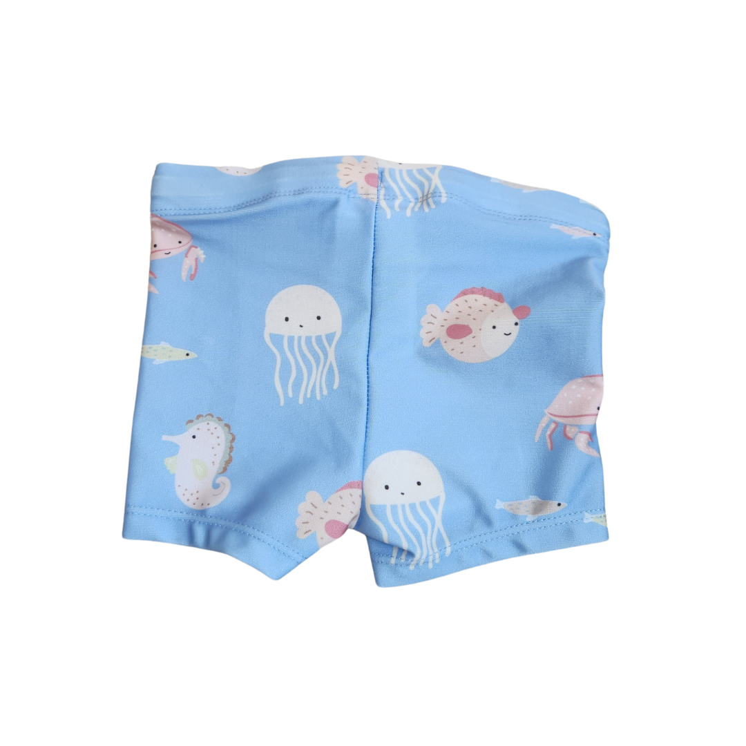 Swimwear shorts by H&M - Size 6 months