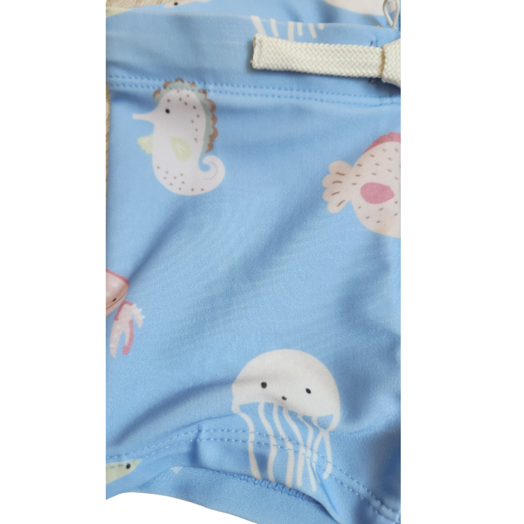 Swimwear shorts by H&M - Size 6 months