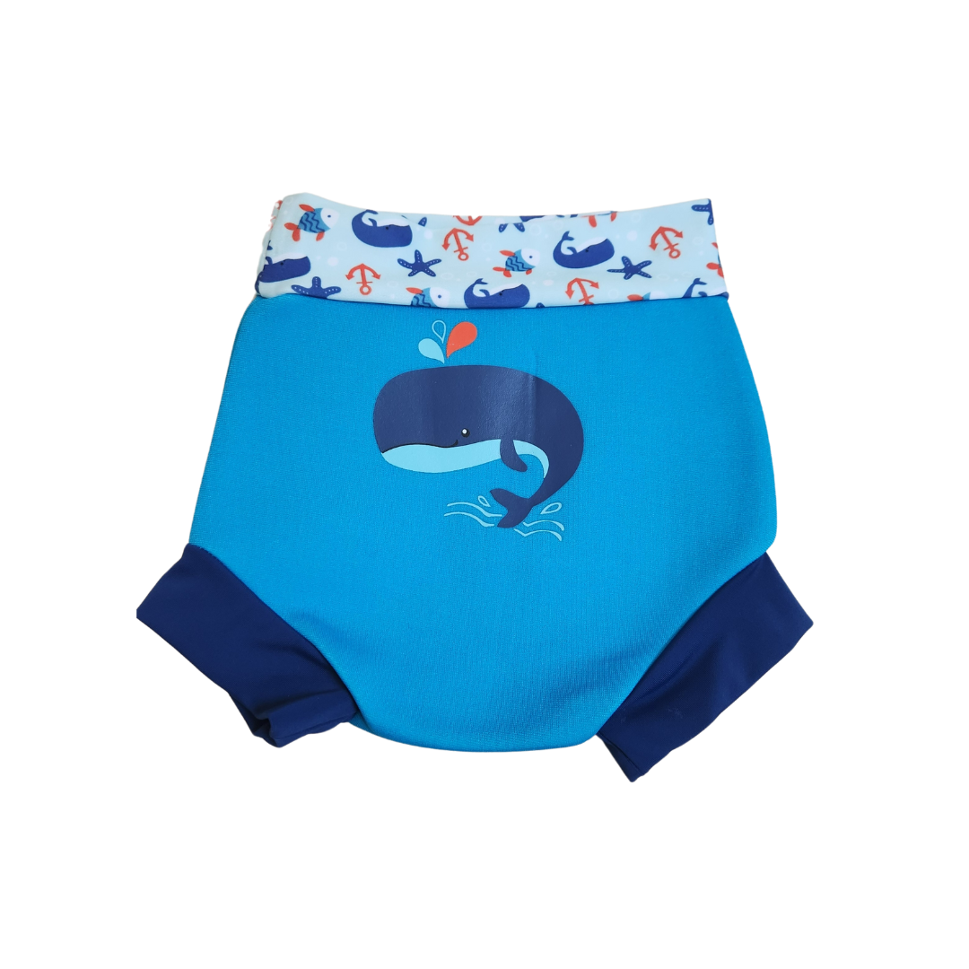 Swimwear shorts by Mothercare - Size 6 months