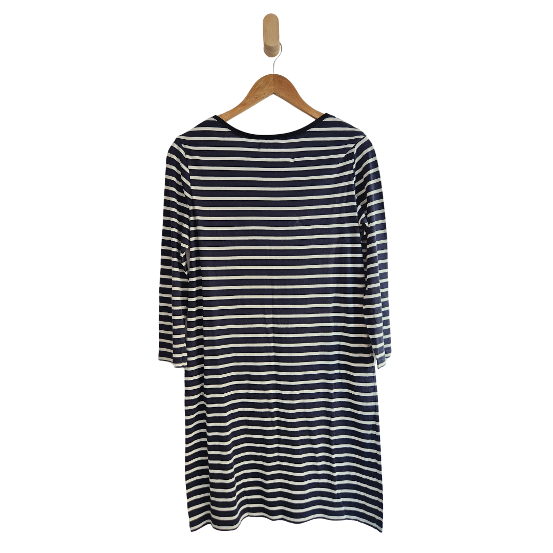 Casual Dress by Petit Bateau - Size S