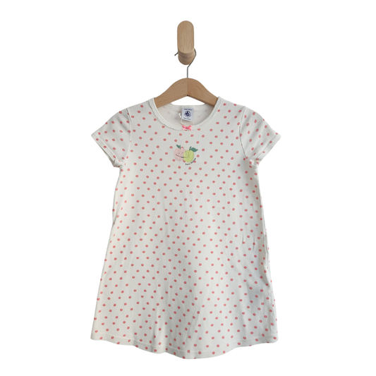 Nightdress by Petit Bateau - Size 4 years