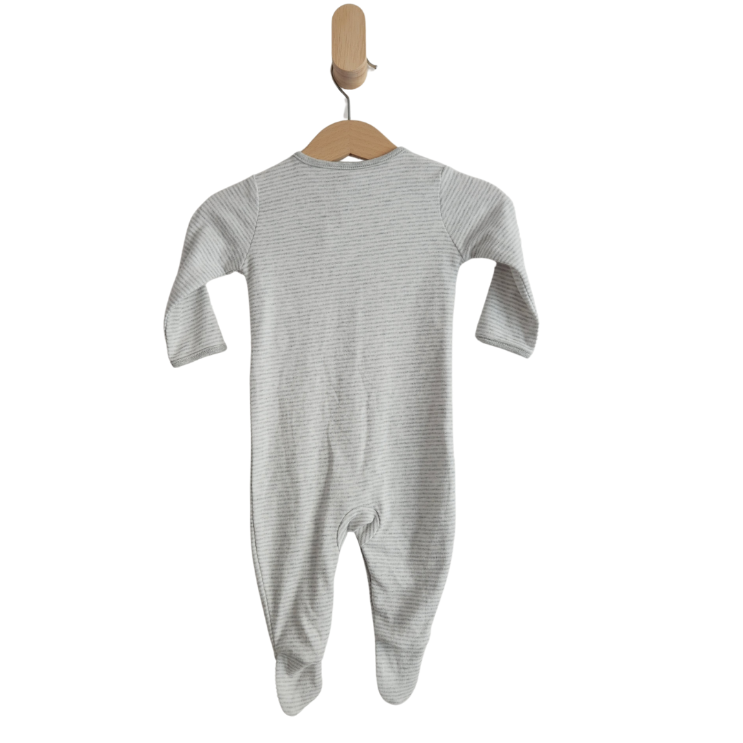 Pyjama by Mamas & Papas - Size 0/3 months