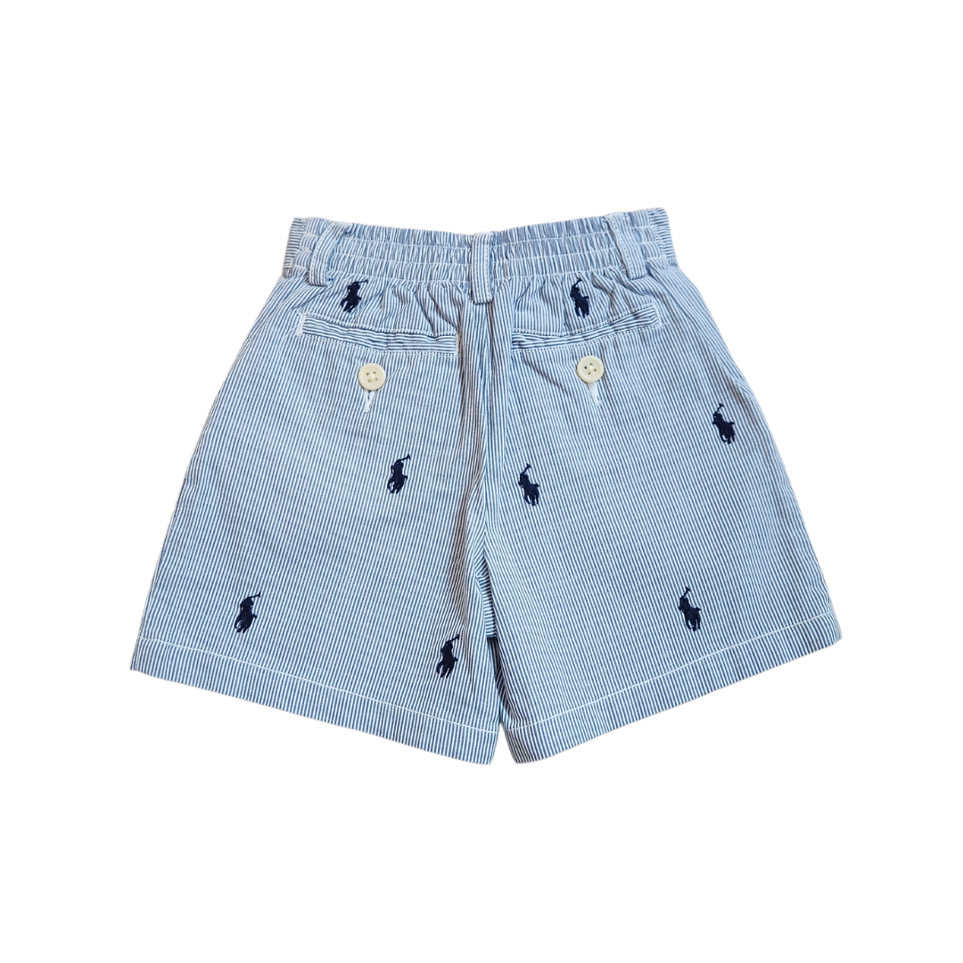 Shorts by Ralph Lauren - Size 18 months