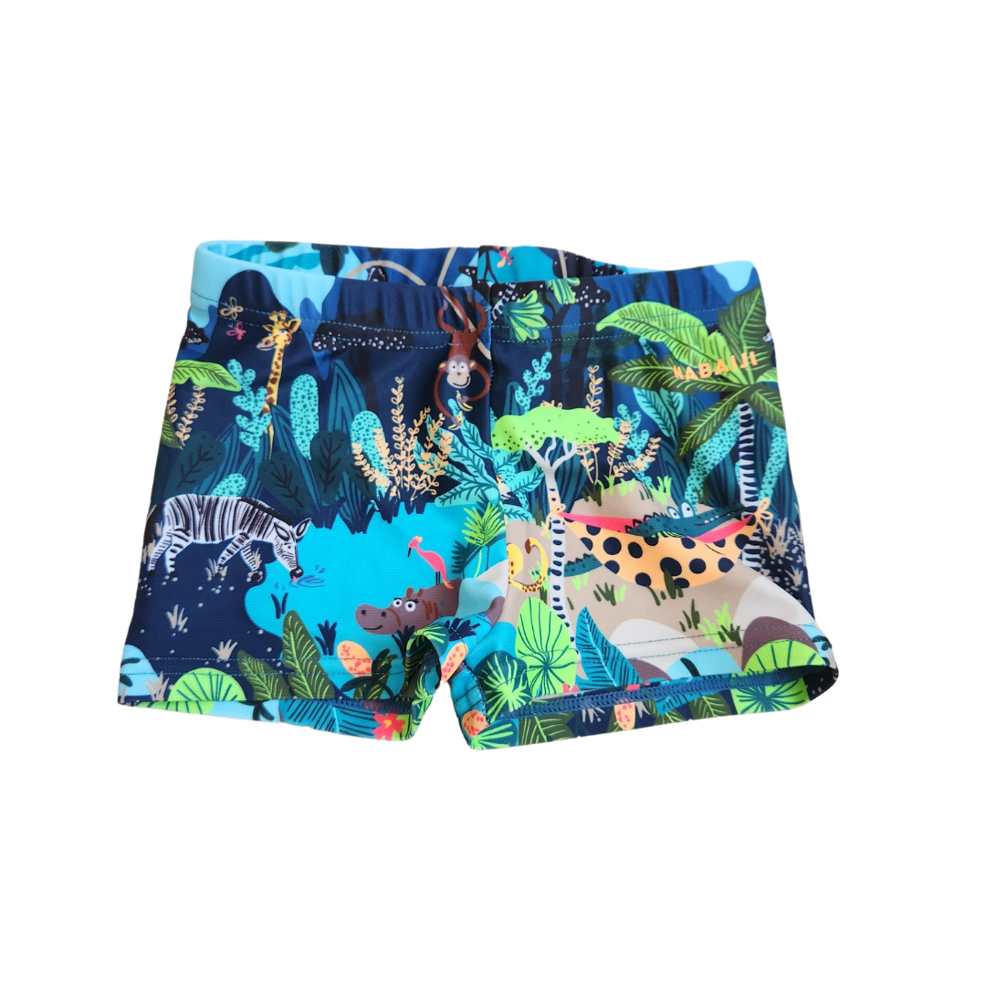 Swimwear shorts by Decathlon - Size 12 months