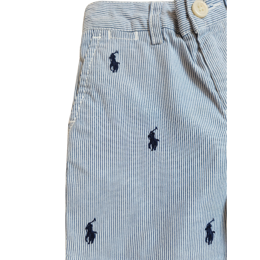 Shorts by Ralph Lauren - Size 18 months