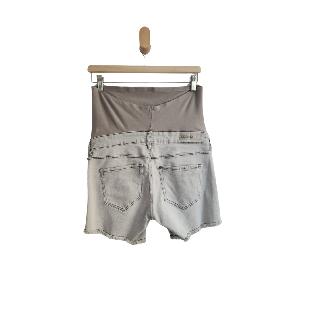 Denim Short by H&M - Size S