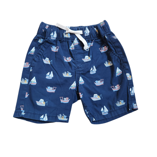 Shorts by Zippy - Size 18 months