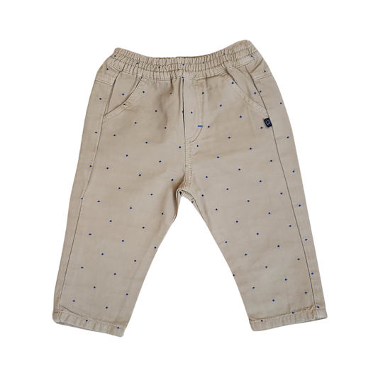 Trouser by Tartine & Chocolat - Size 6 months