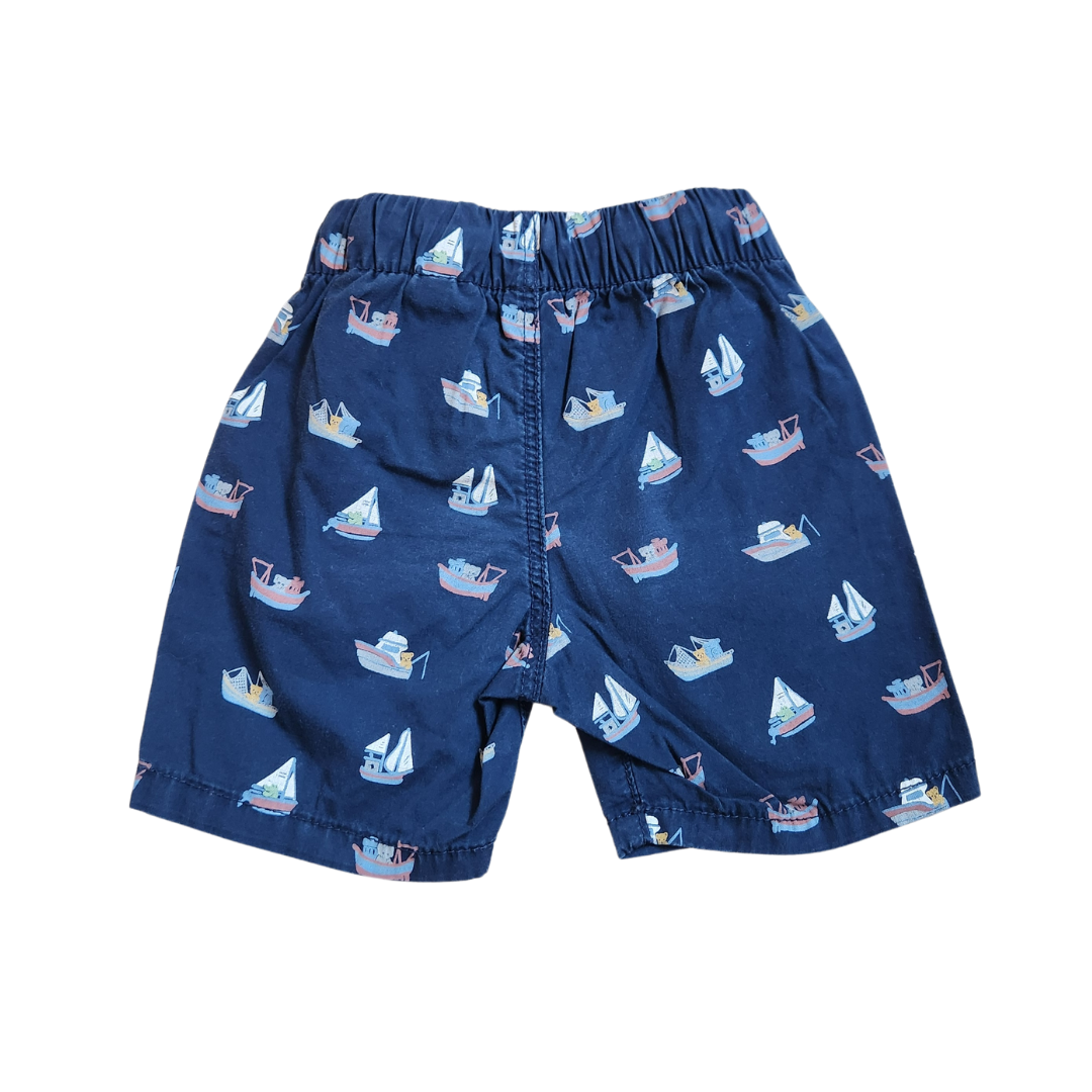 Shorts by Zippy - Size 18 months