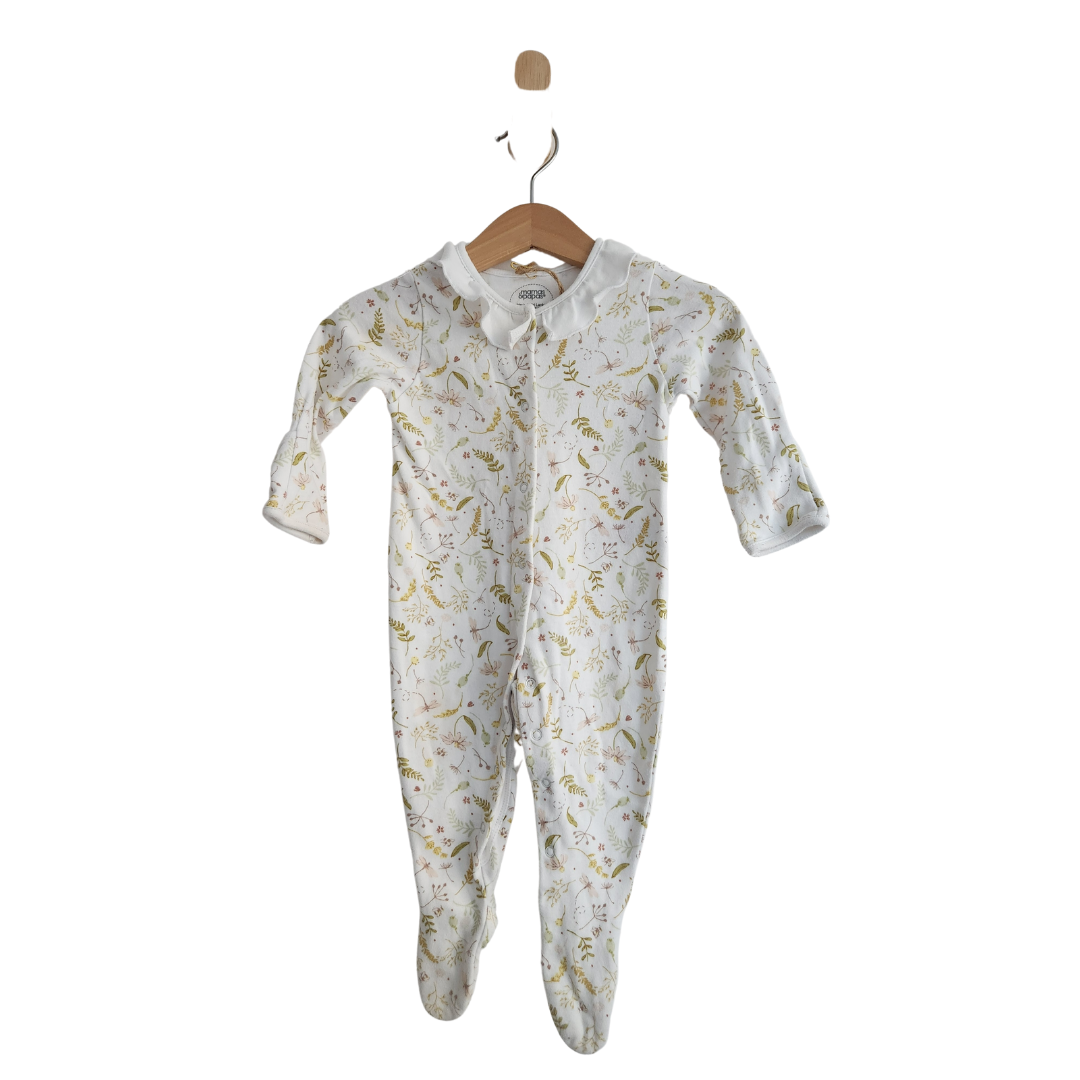 Pyjama by Mamas&Papas - Size 6 months