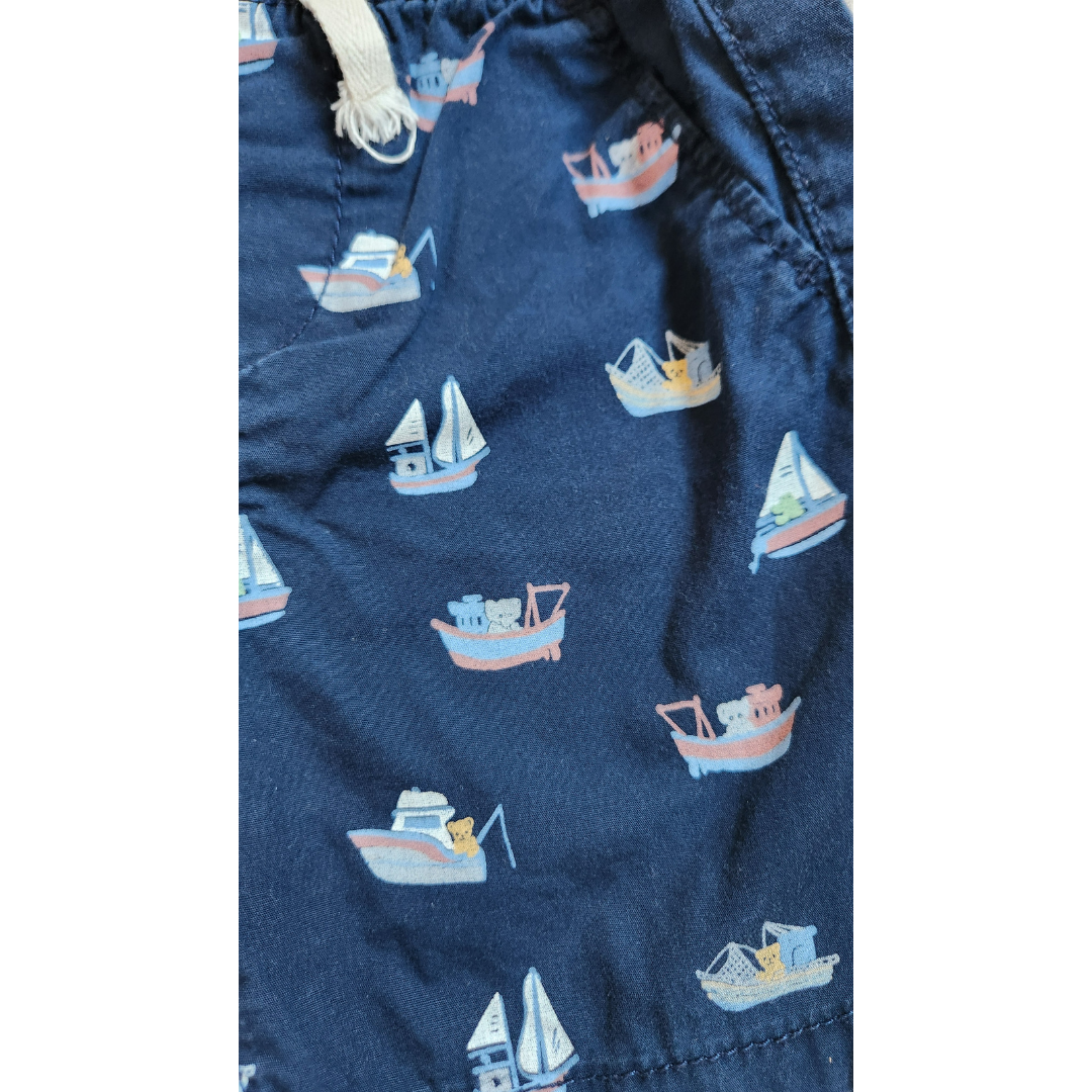 Shorts by Zippy - Size 18 months