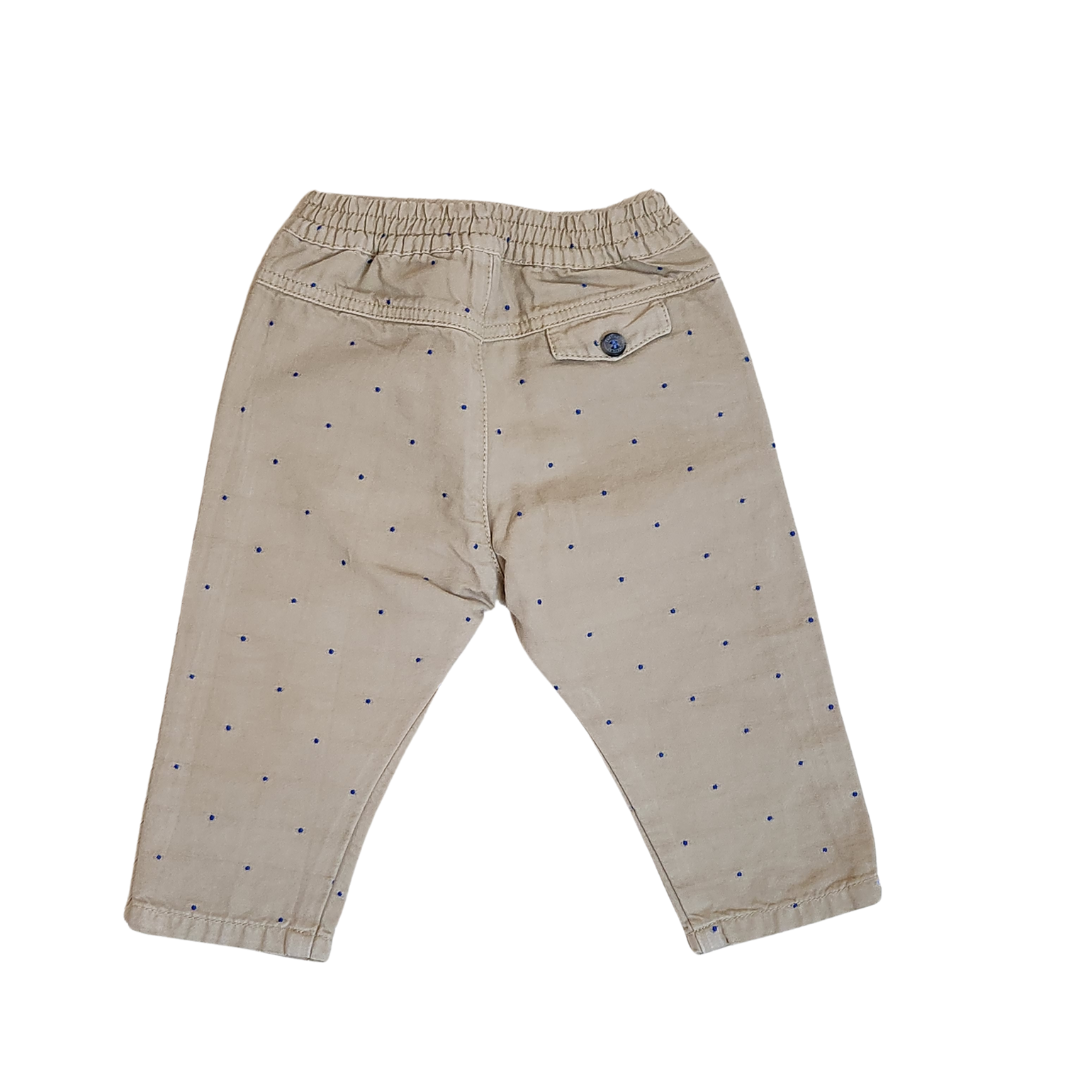 Trouser by Tartine & Chocolat - Size 6 months