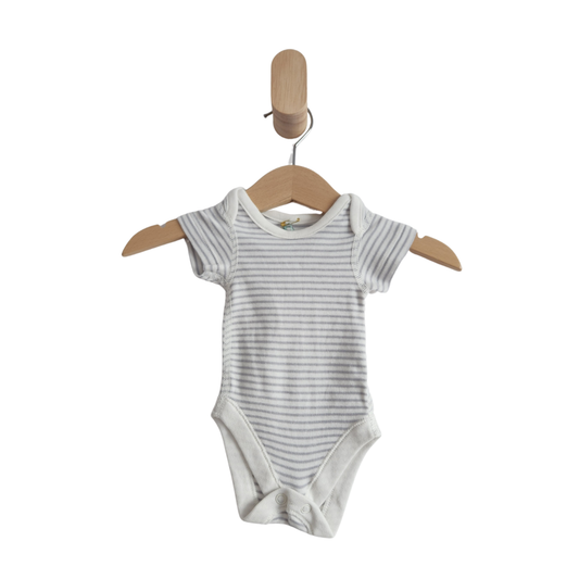 Unisex Bodysuit - Size Premature