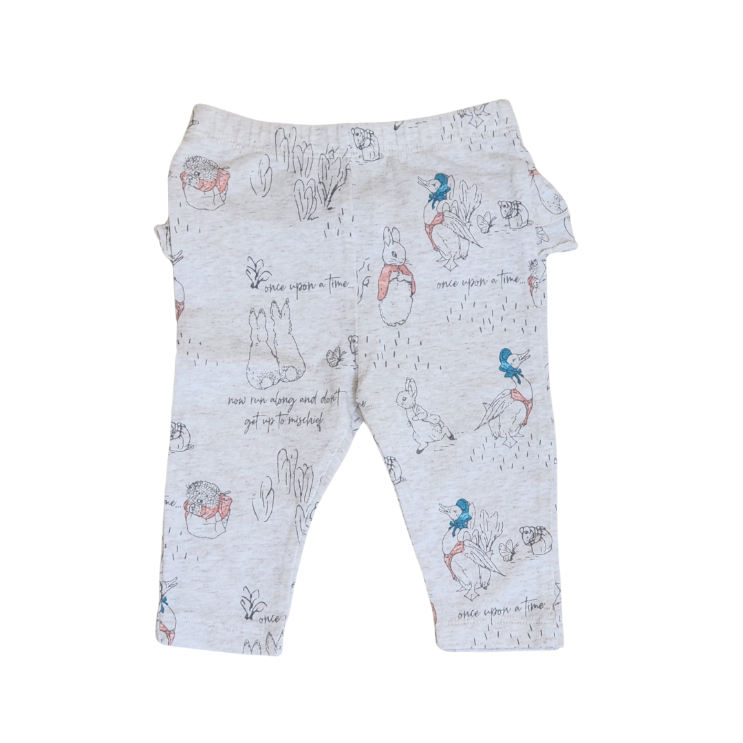 Set by Peter Rabbit - Size 6 months