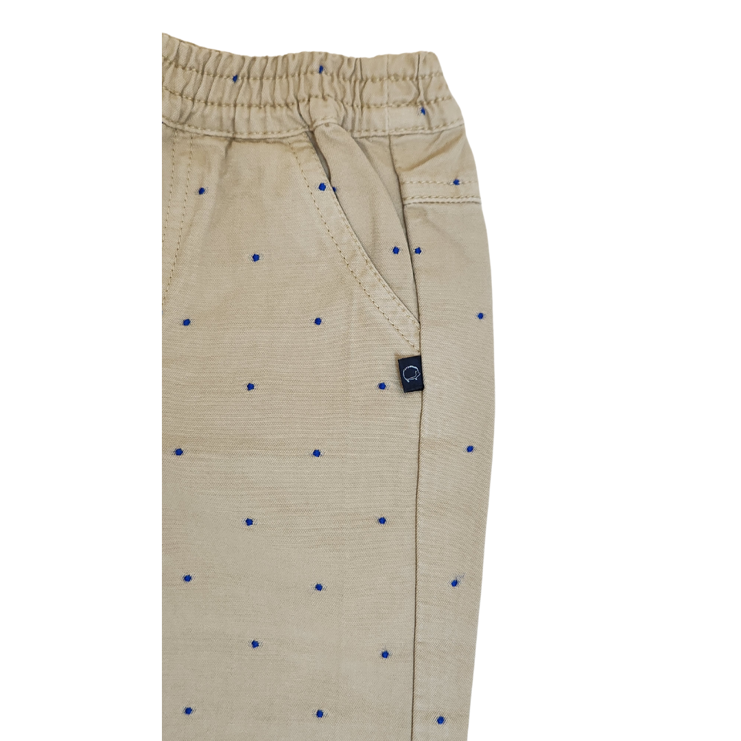 Trouser by Tartine & Chocolat - Size 6 months