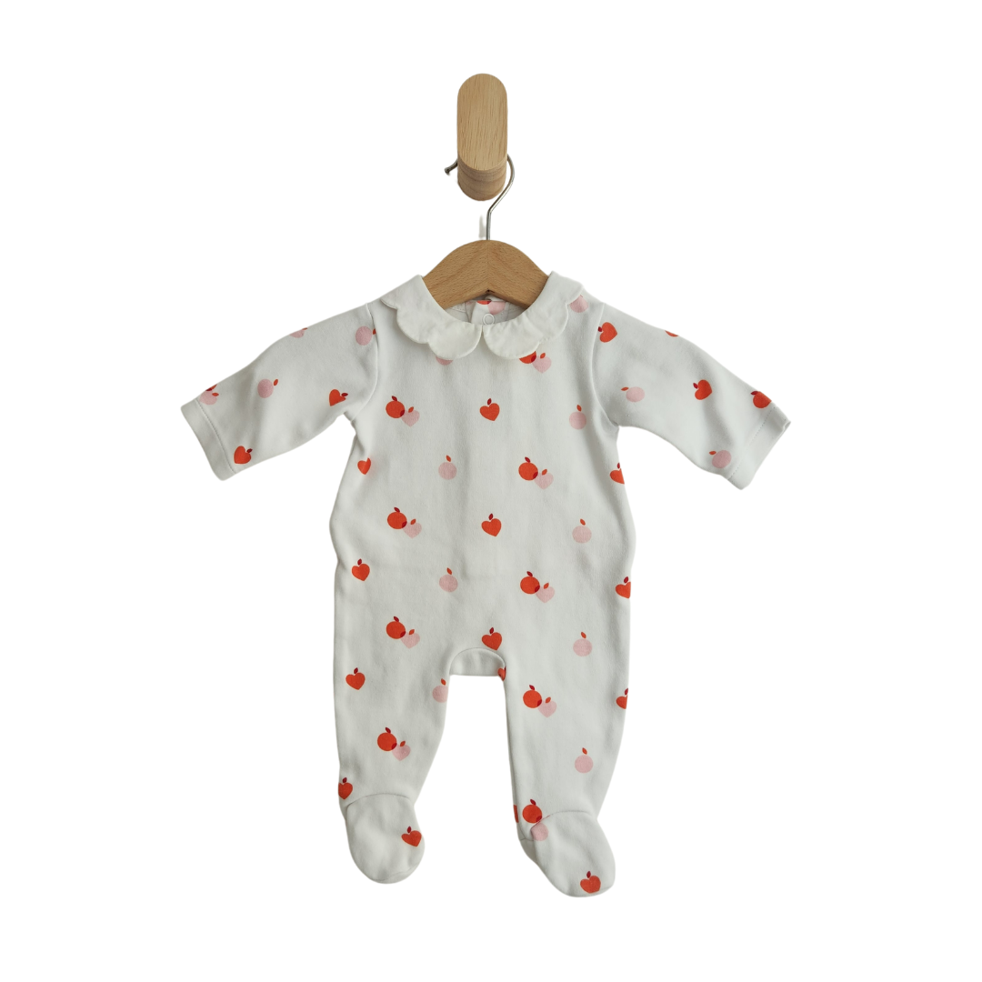 Pyjama by Jacadi - Size Newborn